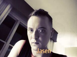 Jasen