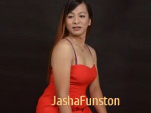 JashaFunston