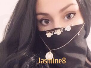 Jasmine8