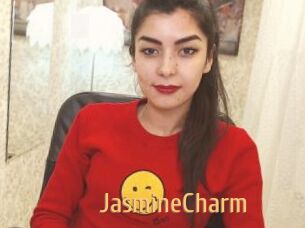 JasmineCharm