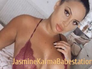 JasmineKarmaBabestation