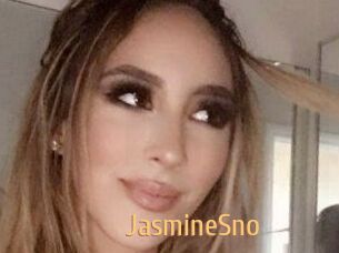 Jasmine_Sno