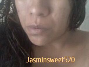 Jasminsweet520