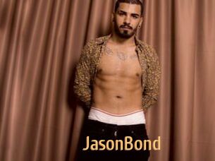 JasonBond