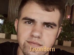 JasonBorn