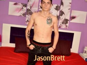 JasonBrett