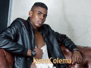 JasonColema