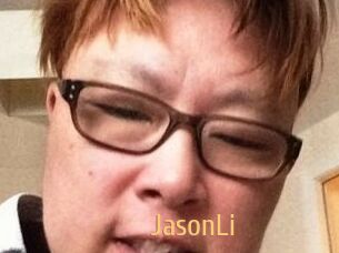 JasonLi