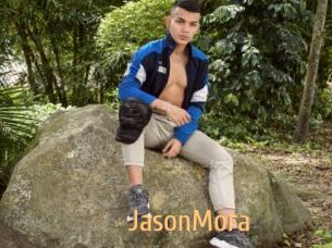 JasonMora