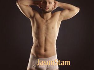 JasonStam