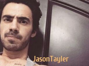 Jason_Tayler