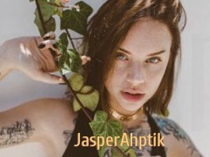 JasperAhptik