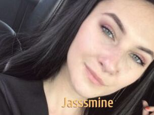 Jasssmine