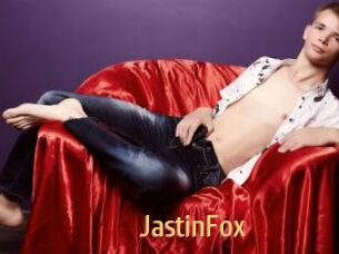 JastinFox