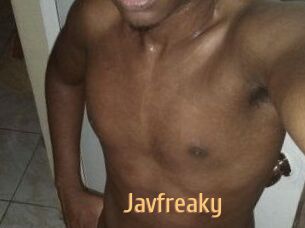 Javfreaky
