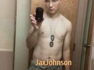 JaxJohnson