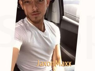 JaxonMaxx