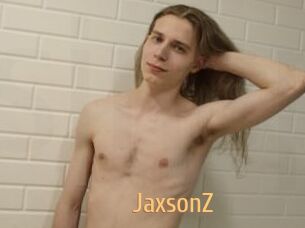 JaxsonZ
