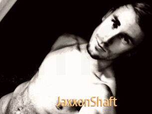 JaxxonShaft