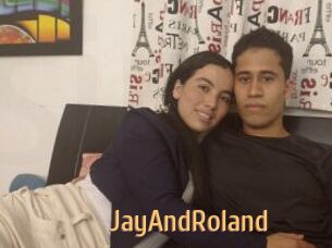 JayAndRoland
