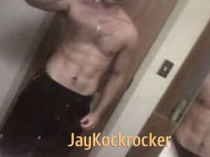 JayKockrocker