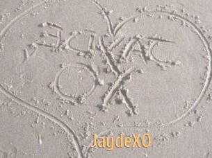 JaydeXO