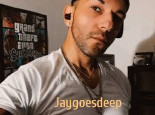 Jaygoesdeep