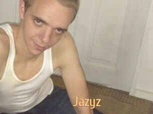 Jazyz