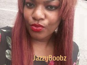 JazzyBoobz