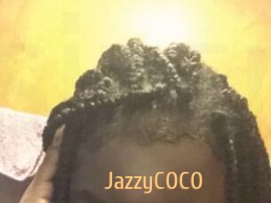 JazzyCOCO