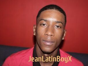 JeanLatinBoyX