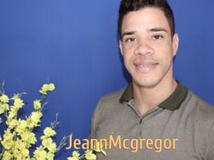 JeannMcgregor