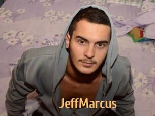 JeffMarcus