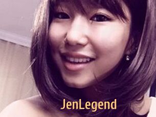 JenLegend