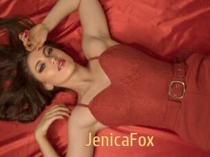 JenicaFox