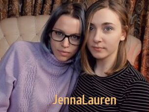 JennaLauren