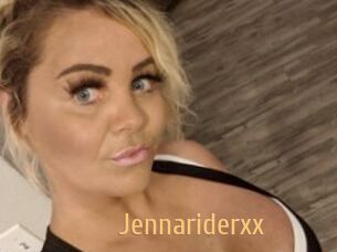 Jennariderxx