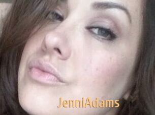 JenniAdams