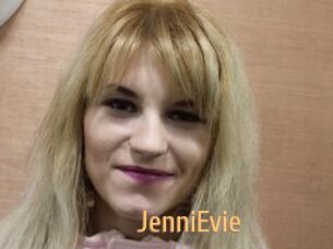 JenniEvie