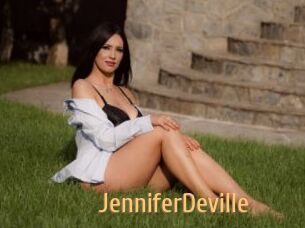 JenniferDeville