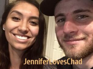 JenniferLovesChad