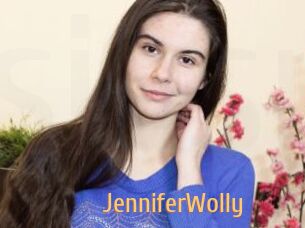JenniferWolly