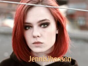 JennisJhonson
