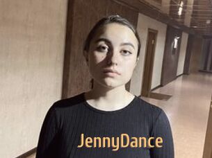 JennyDance