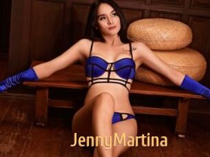 JennyMartina Single Spass