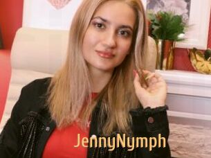 JennyNymph