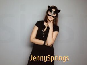 JennySprings
