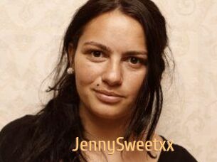 JennySweetxx
