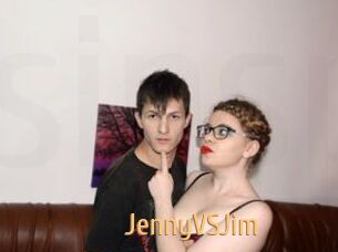 JennyVSJim