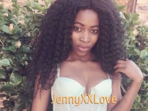 JennyXXLove